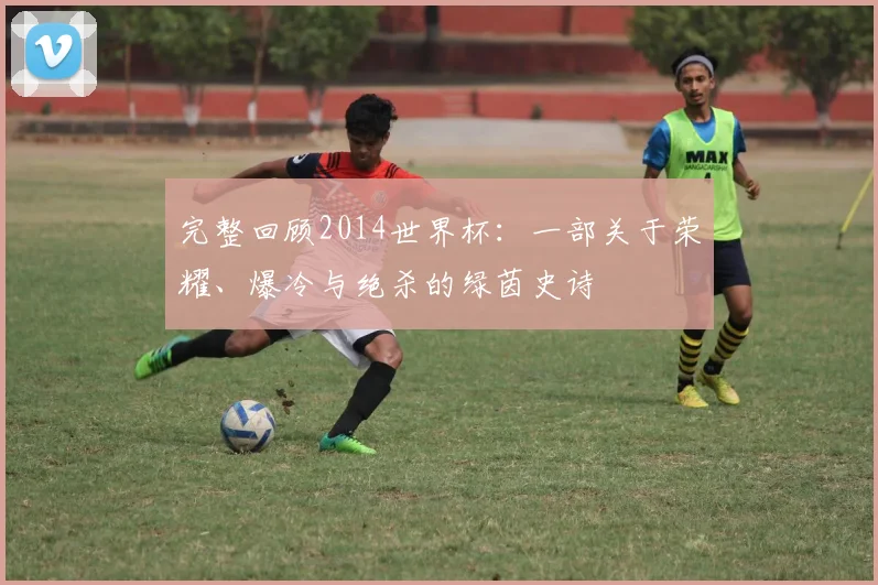 完整回顾2014世界杯：一部关于荣耀、爆冷与绝杀的绿茵史诗
